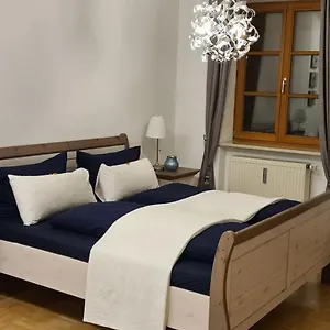 Apartment Brunnhaus, Schneizlreuth