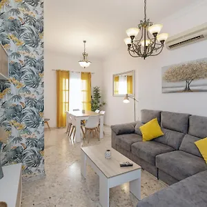 Trianasol Apartment Sevilla