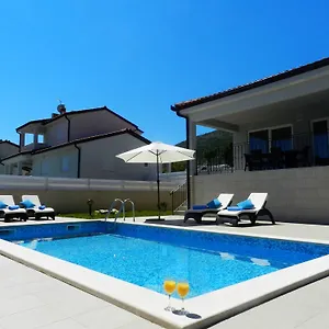 Marine Yourcroatiaholiday Villa Drenje (Istria)