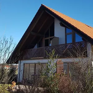 Apartment Ruhige Bei München, Fürstenfeldbruck, Dachau, Oberschweinbach