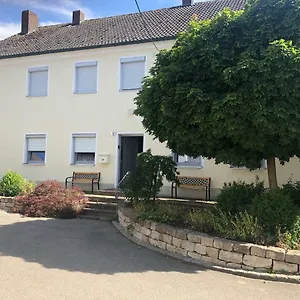 Ferienhaus Am Limes, Altmannstein