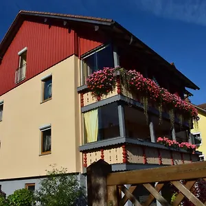 Apartment Close, Lindenberg im Allgäu